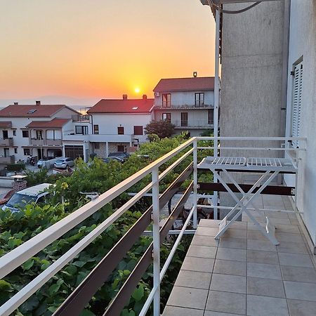 Apartments With A Parking Space Crikvenica - 5553 Zewnętrze zdjęcie