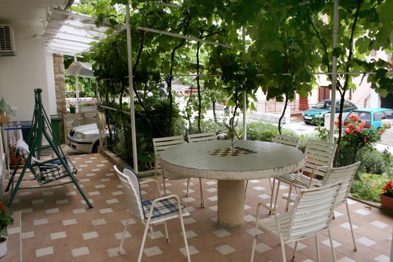 Apartments With A Parking Space Crikvenica - 5553 Zewnętrze zdjęcie