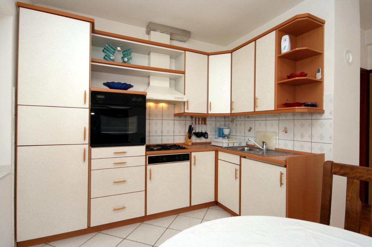 Apartments With A Parking Space Crikvenica - 5553 Zewnętrze zdjęcie