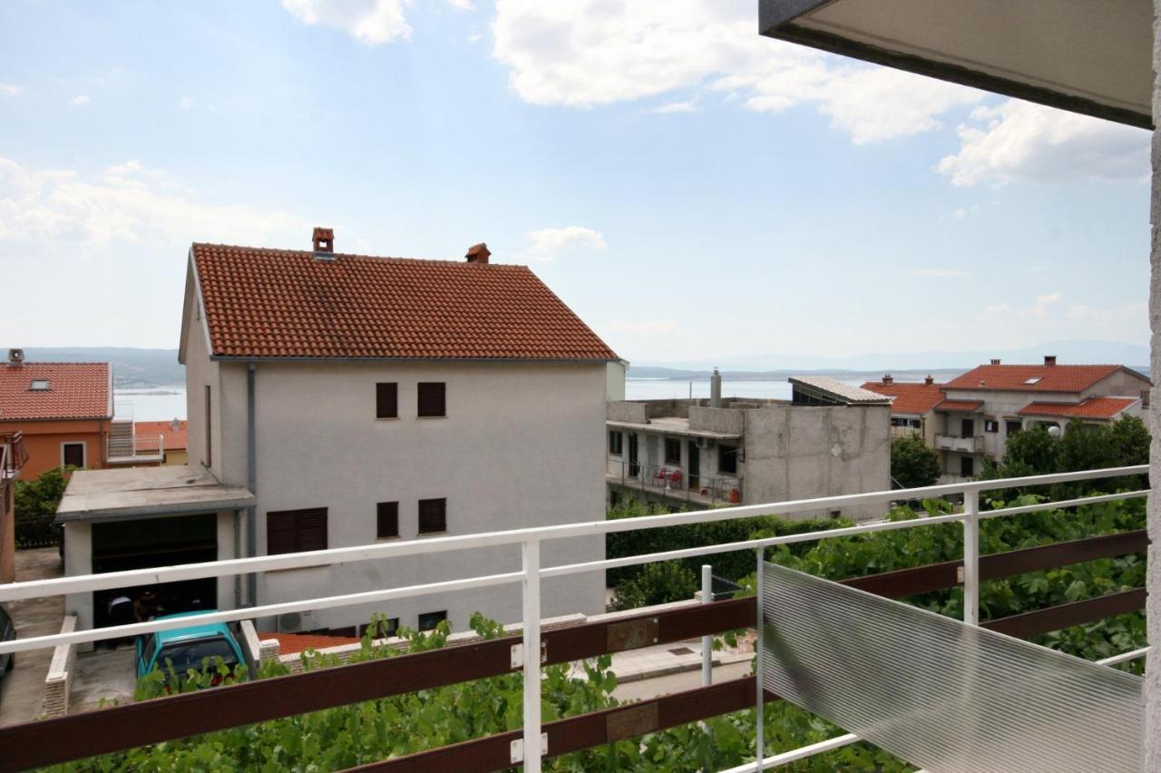 Apartments With A Parking Space Crikvenica - 5553 Zewnętrze zdjęcie
