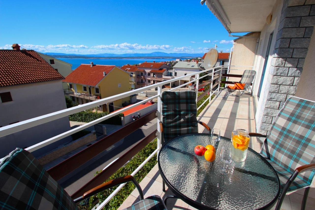 Apartments With A Parking Space Crikvenica - 5553 Zewnętrze zdjęcie