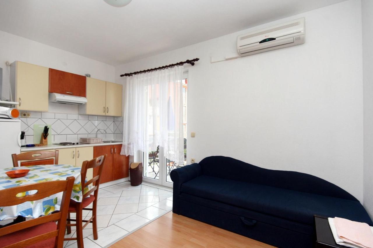 Apartments With A Parking Space Crikvenica - 5553 Zewnętrze zdjęcie
