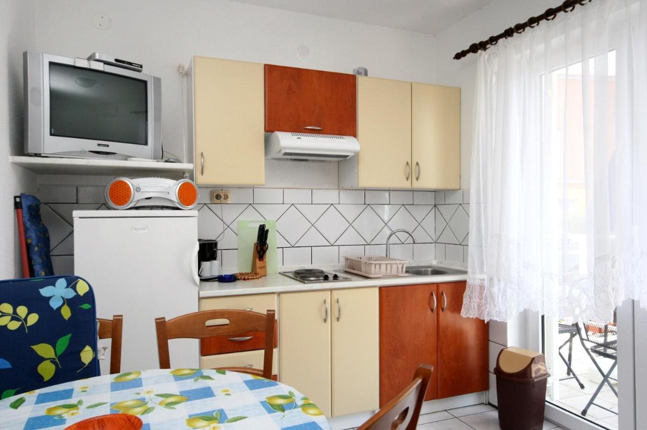 Apartments With A Parking Space Crikvenica - 5553 Zewnętrze zdjęcie