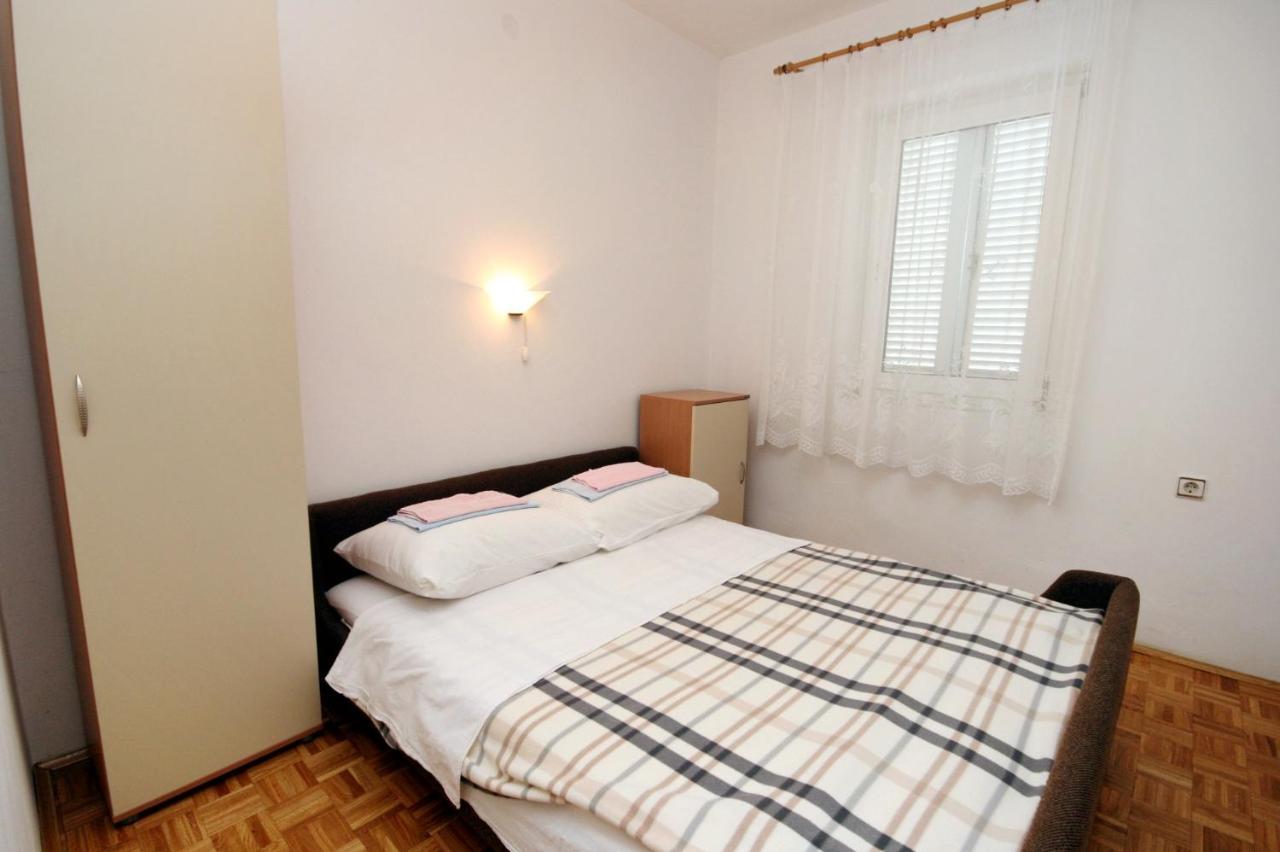 Apartments With A Parking Space Crikvenica - 5553 Zewnętrze zdjęcie