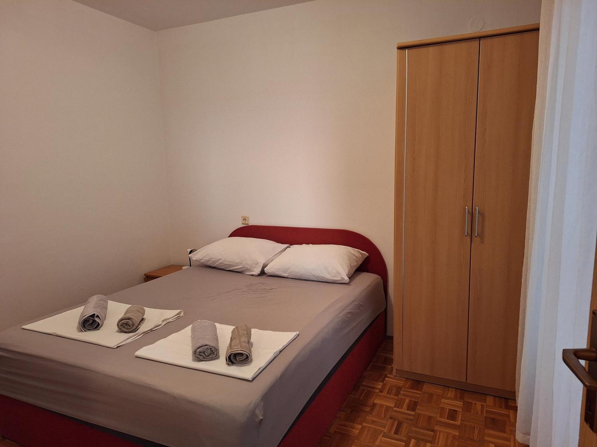 Apartments With A Parking Space Crikvenica - 5553 Zewnętrze zdjęcie