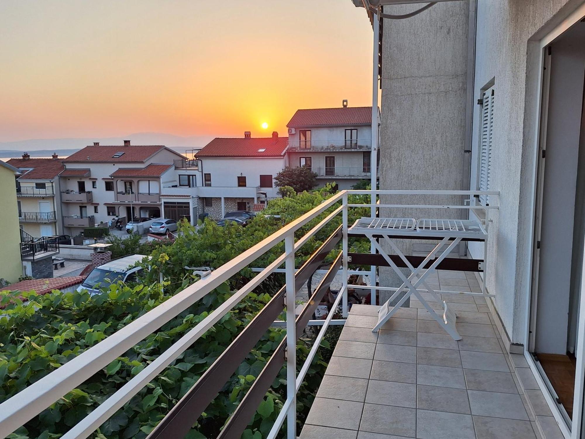 Apartments With A Parking Space Crikvenica - 5553 Zewnętrze zdjęcie